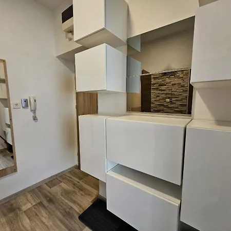 Prostorny V Centru - Wi-fi, Netflix Apartment