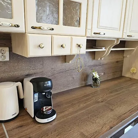 Apartment Prostorny V Centru - Wi-fi, Netflix *